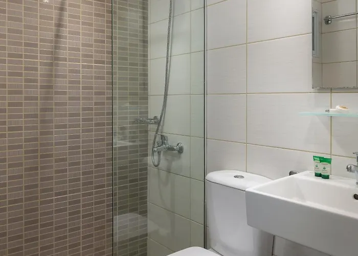 Szálloda Nafsika 2*