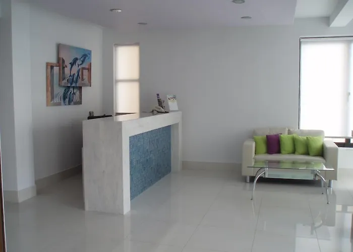 Szálloda Nafsika Rhodes City